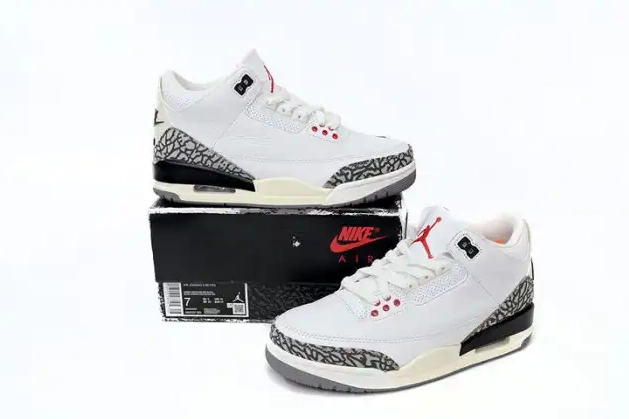 Rep TBkick Cement Reimagined DN3707-100 Jordan Retro White 3 0615